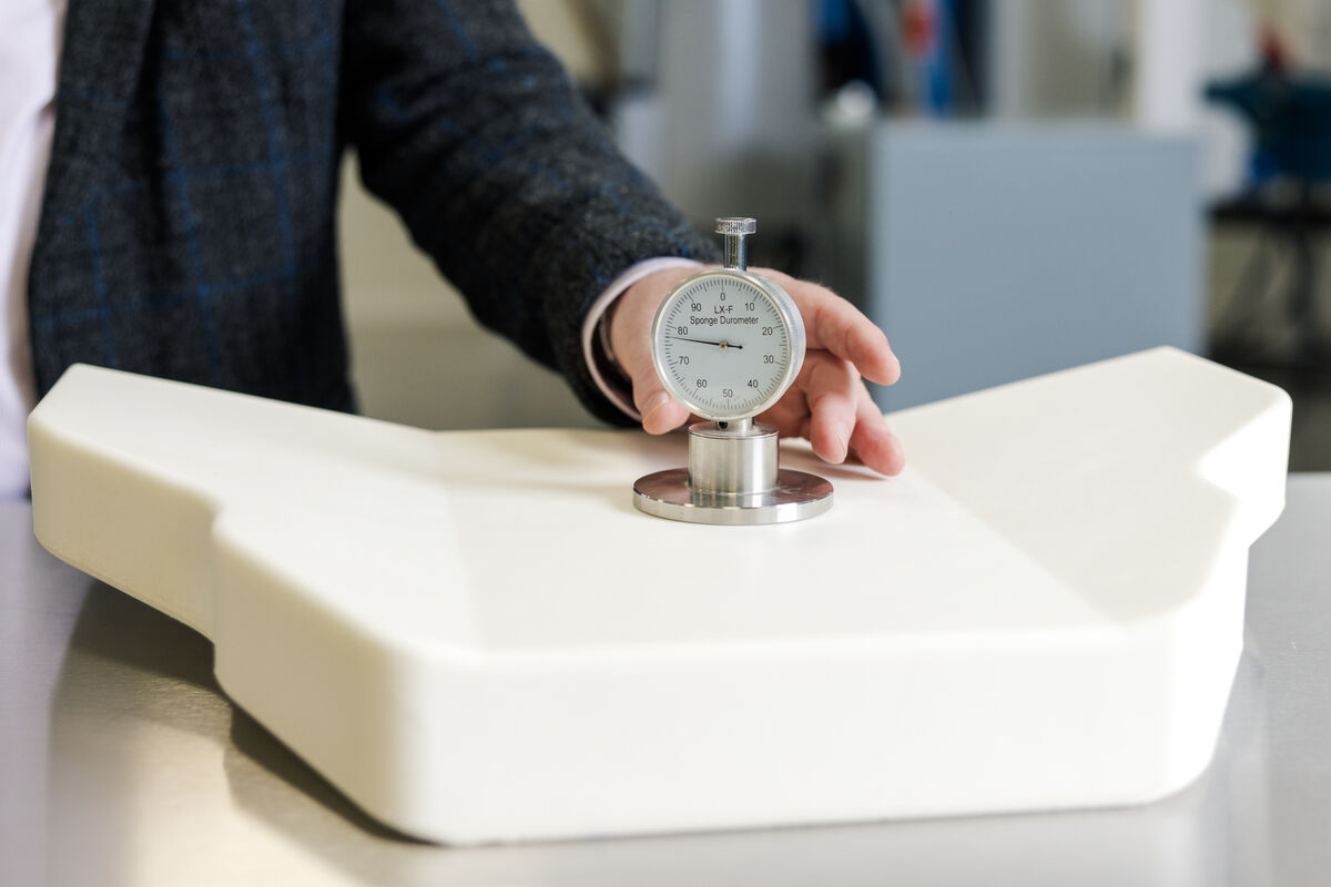 BioPRO® manufacturing process
